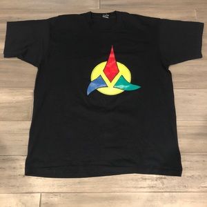 Vintage Star Trek ‘Next Generation’ Screen Stars